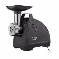 چرخ گوشت مولینکس مدل ME682 - کالاوما