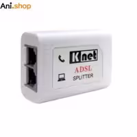 کابل تلفن 10 متری