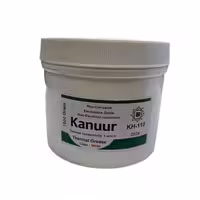 خمیر سیلیکون 1کیلوگرم کانور
