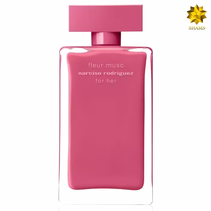 ادکلن Narciso Rodriguez Fleur Musc For Her Edp 100ml