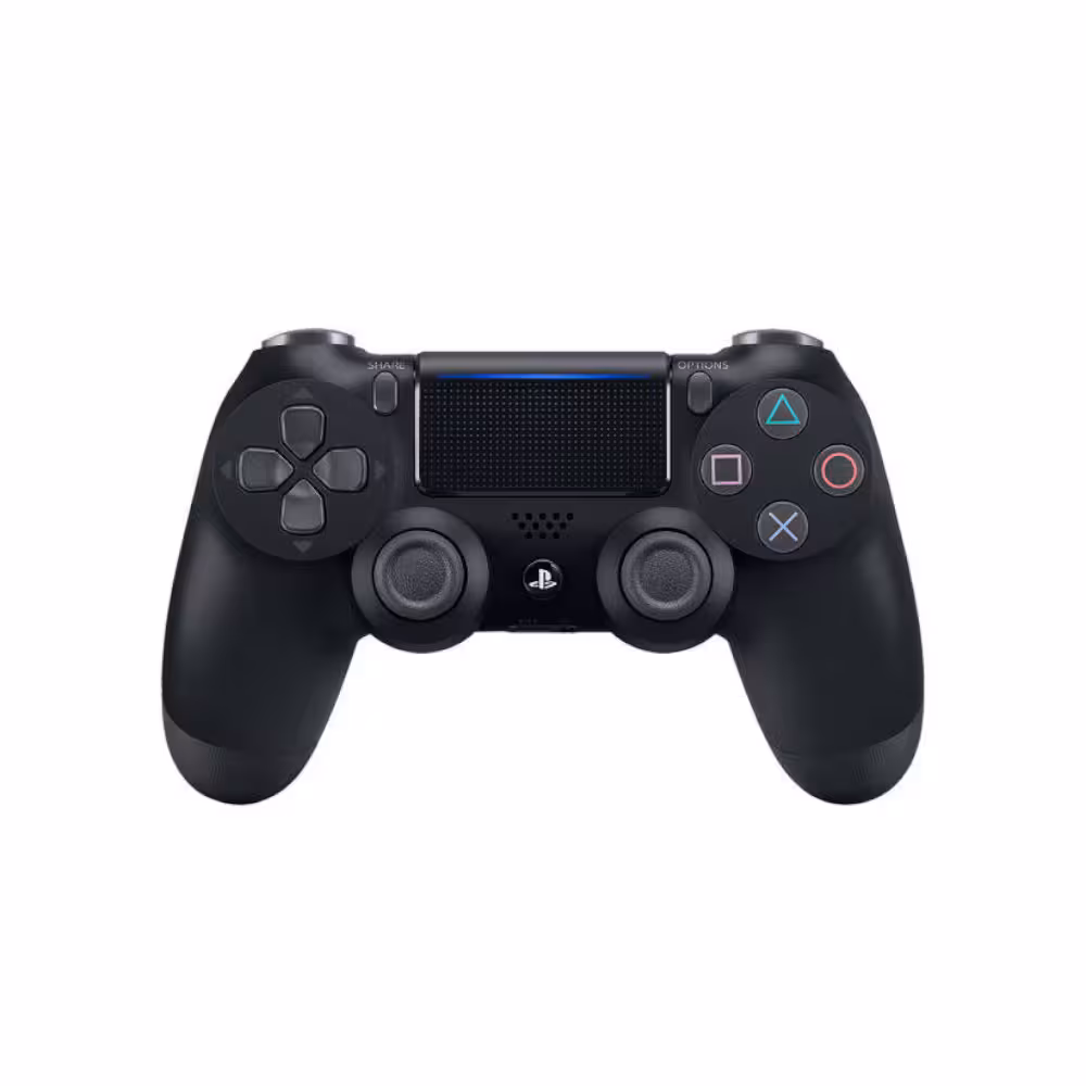دسته بازی پلی استیشن 4 مدل Sony PlayStation 4 Dualshock Wireless Controller CUH-ZCT2E