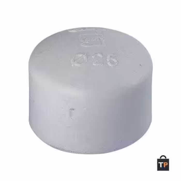 درپوش تک لایه آذین سایز 32 میلی متر