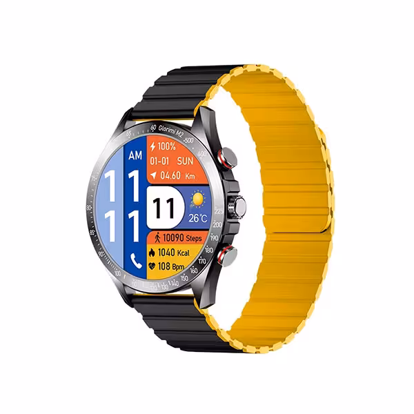 ساعت هوشمند Glorimi M2