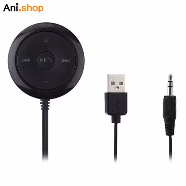 بلوتوث فرستنده مدل TSCO -BT103 کد 155