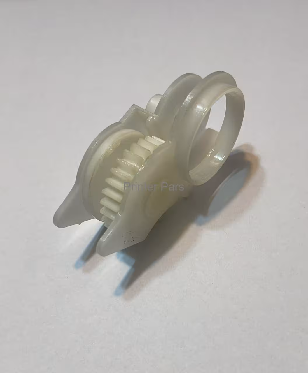 دنده رابط فیوزینگ (قابدار) طرح hp 401