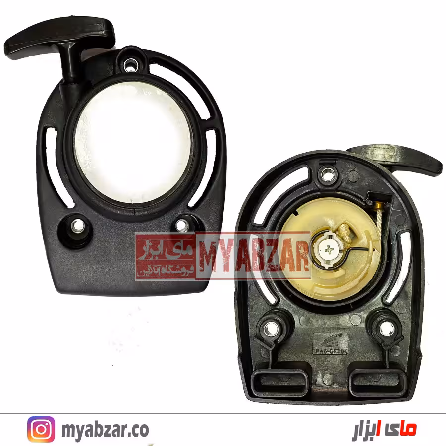 هندل موتور هوندا GX35