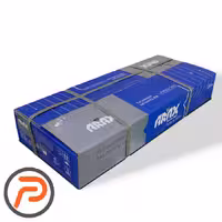 ریل ساچمه ای پهن آراکس ARAX کارتن 15 عددی