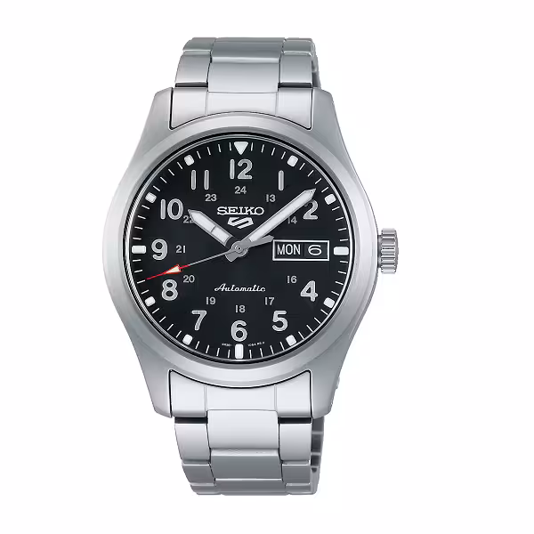 ساعت مچی سیکو مردانه مدل SEIKO SRPG27K1