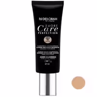 کرم پودر دبورا مدل 24Ore Care Perfection شماره 03 حجم 30 میلی لیتر