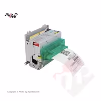 پرینتر حرارتی مدل MASUNG MS-D347