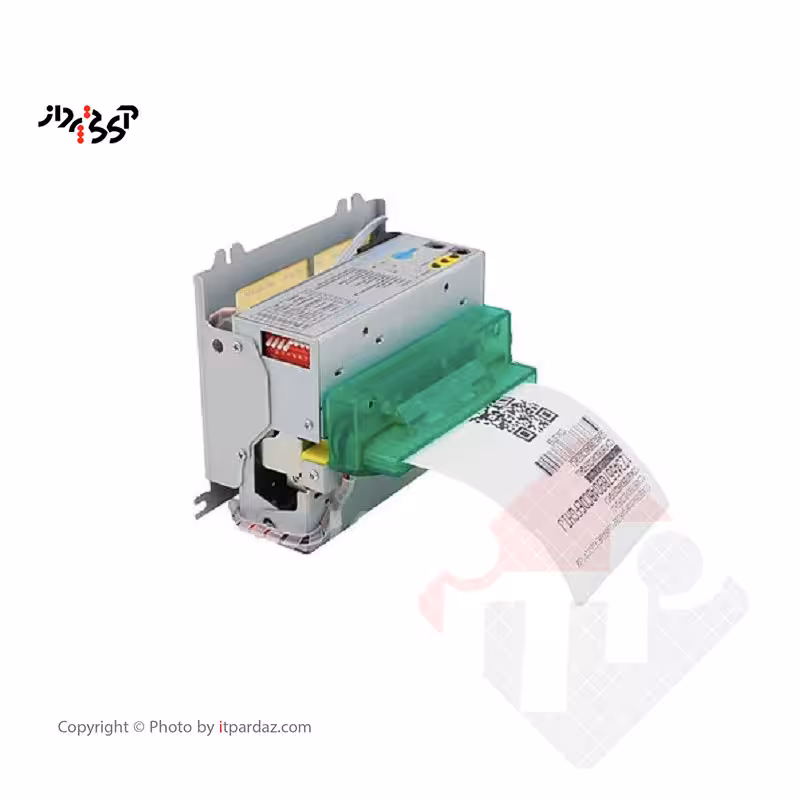 پرینتر حرارتی مدل MASUNG MS-D347