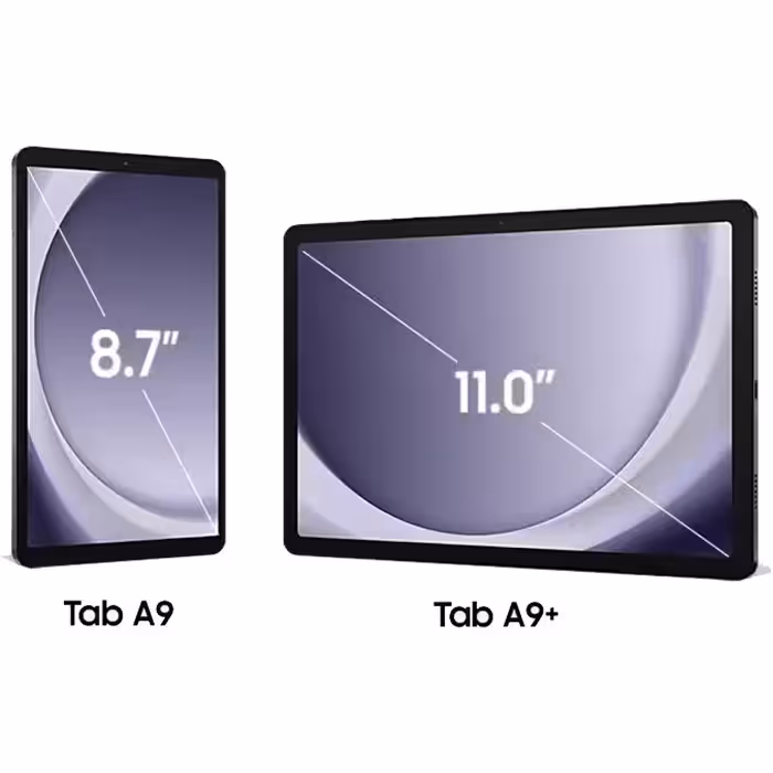 تبلت سامسونگ A9 X115 | حافظه 128 رم 8 گیگابایت - دوسو آی تی