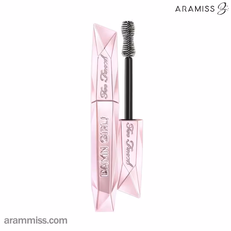 ریمل Damn Girl توفیسد