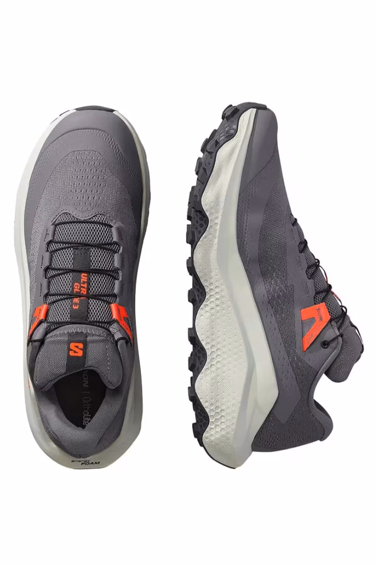 کفش های فضای باز زنانه ULTRA GLIDE 3 اورجینال Salomon