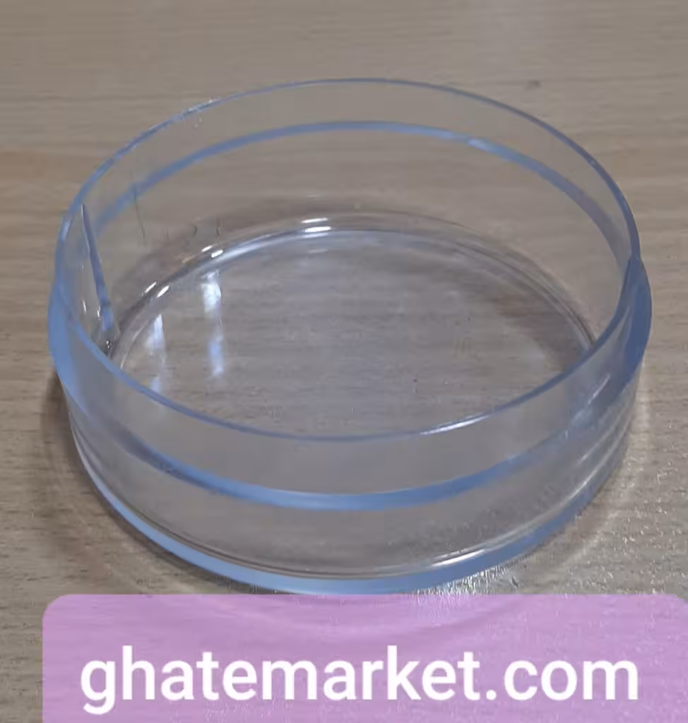 درب آسیاب ( تک لبه )