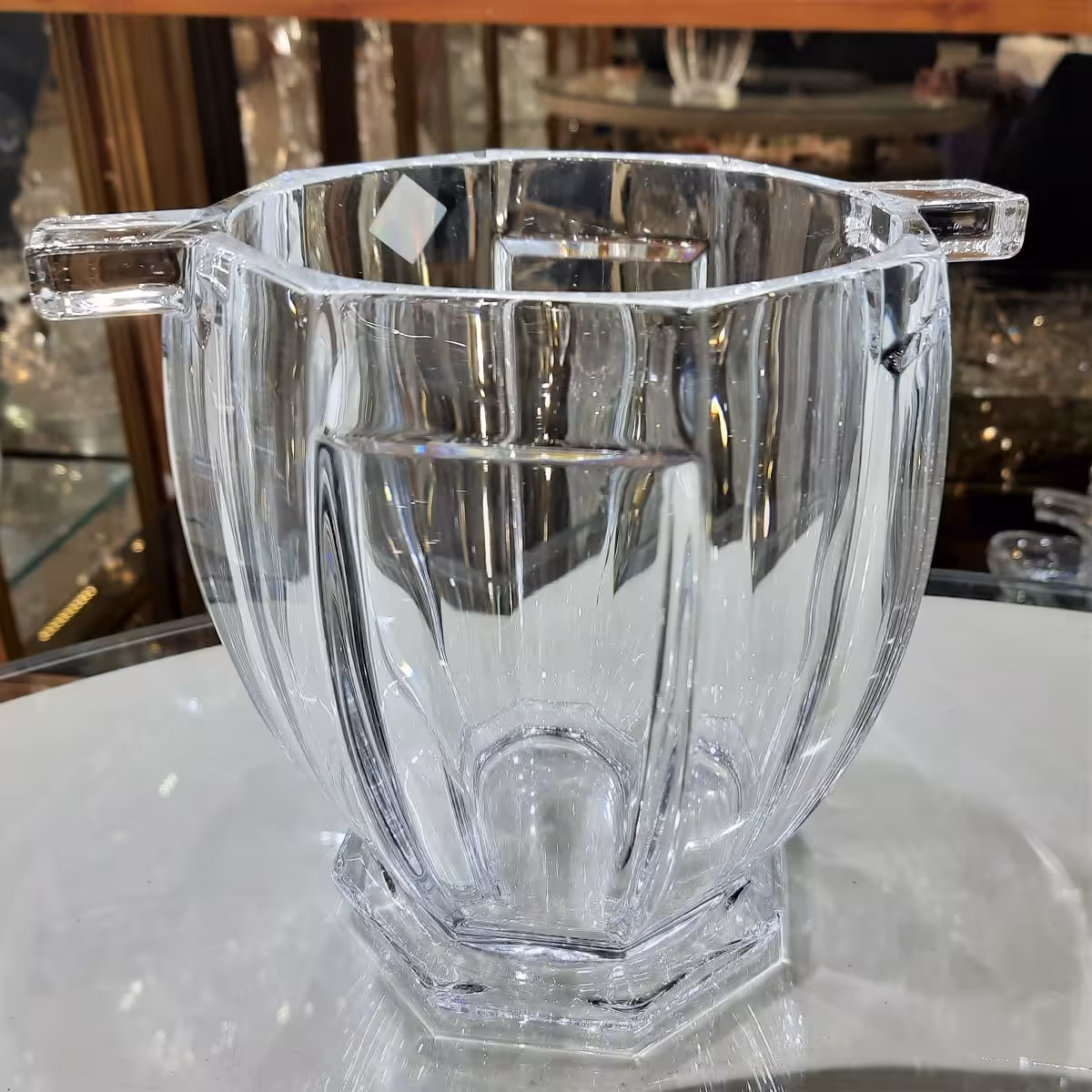 یخدان استیج چین 