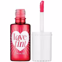 تینت لب و گونه بنفیت BENEFIT اصل مدل لاو LOVE TINT