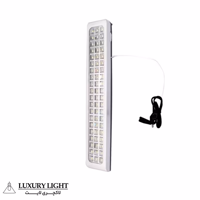 چراغ اضطراری دیواری کیانگ مدل KY-722