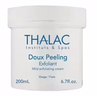 لایه بردار ملایم پیل شونده تالاک 200 میل _ THALAC doux peeling exfoliant