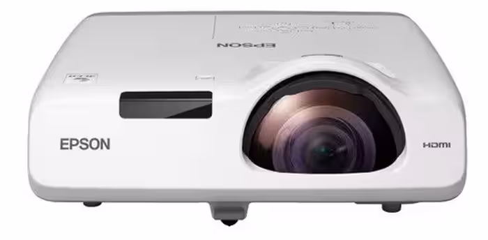 ویدئو پروژکتور اپسون EPSON EB-535W -پایتخت پرژکتور