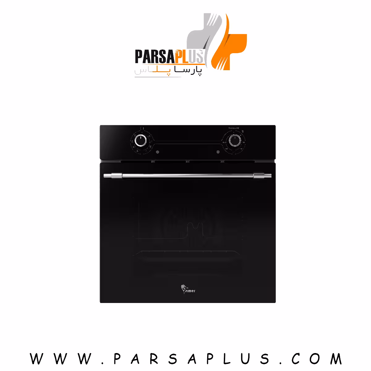 فر برقی سیمر مدل F-618