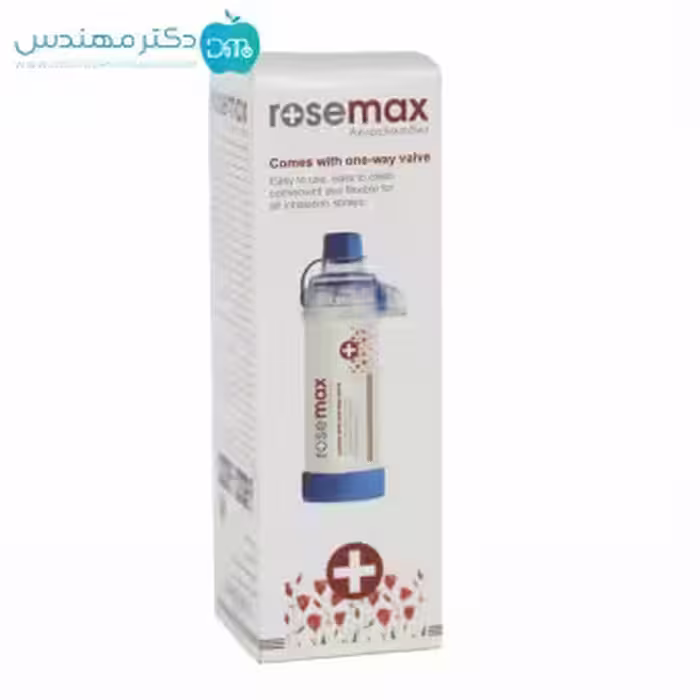 دمیار بزرگسال رزمکث