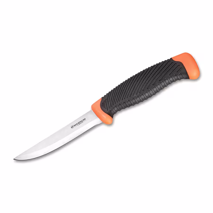 چاقو بوکر مگنوم فالون Böker Magnum Falun Orange