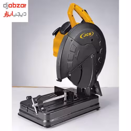 اره پروفیل بر بنزینی جی سی بی