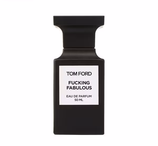 عطر ادکلن تام فورد فاکینگ فابولوس 50 میل | Tom Ford Fucking Fabulous 50ml