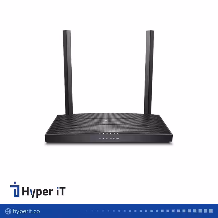 مودم فیبر نوری تی پی لینک XC220-G3v