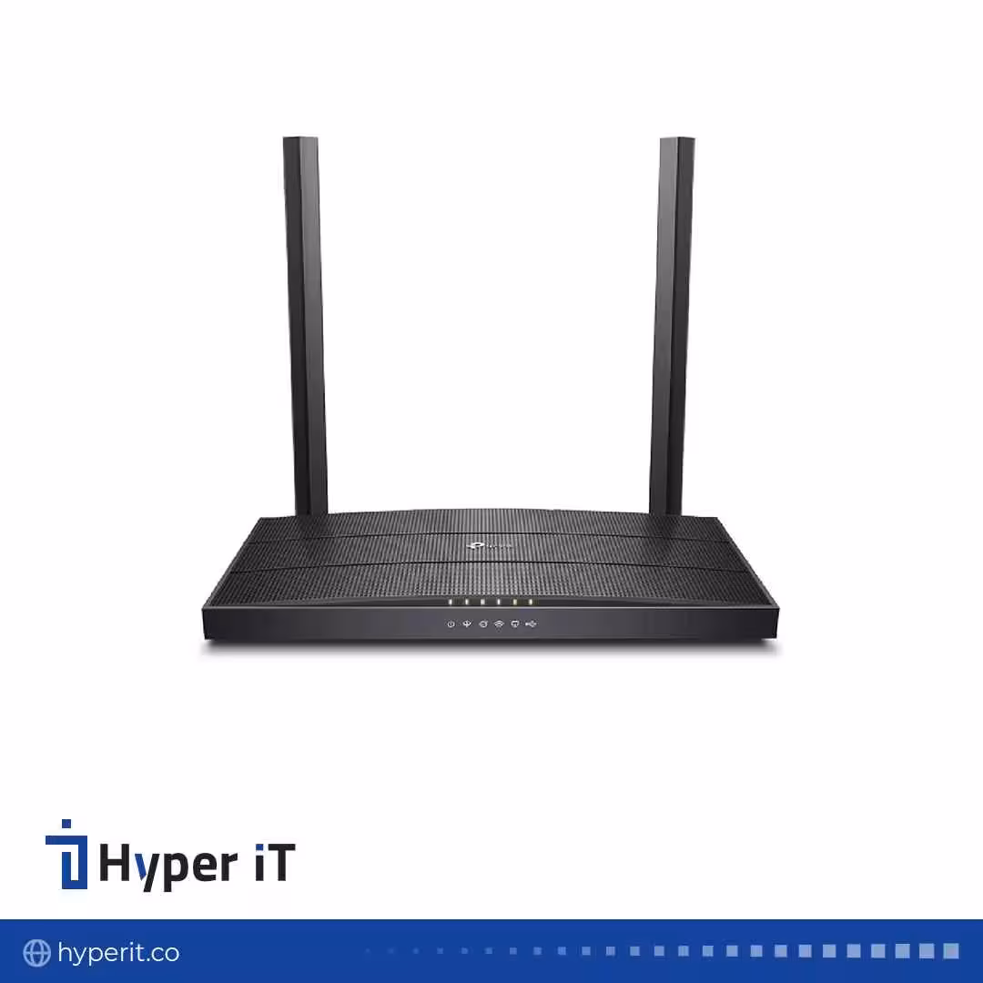 مودم فیبر نوری تی پی لینک XC220-G3v