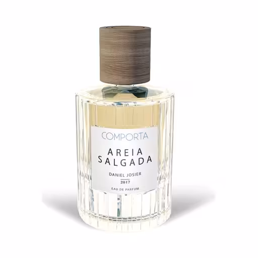 ادوپرفیوم Areia Salgada از برند Comporta Perfumes