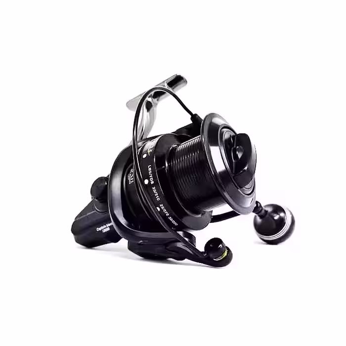 چرخ ماهیگیری کاپتان بلک CAPITAN BLACK10000