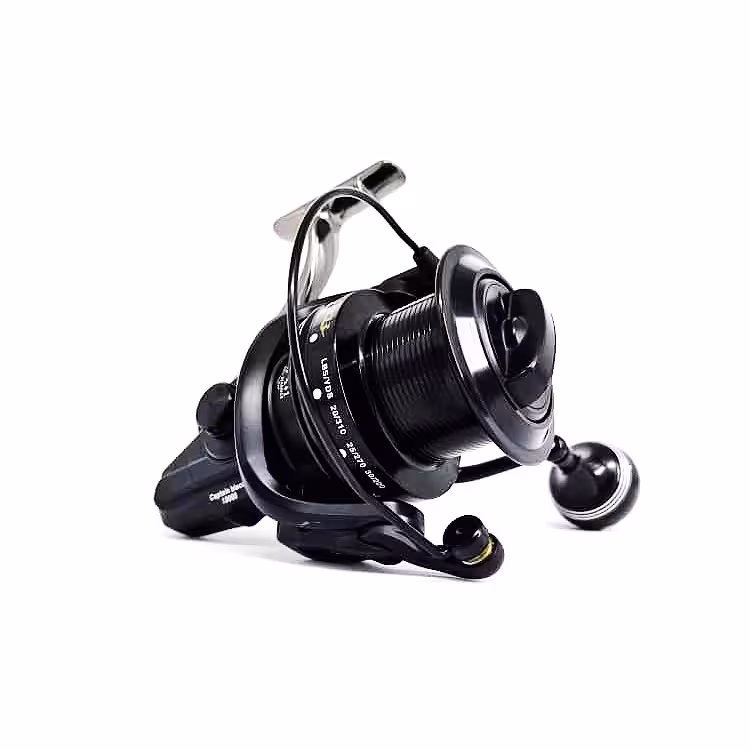 چرخ ماهیگیری کاپتان بلک CAPITAN BLACK10000