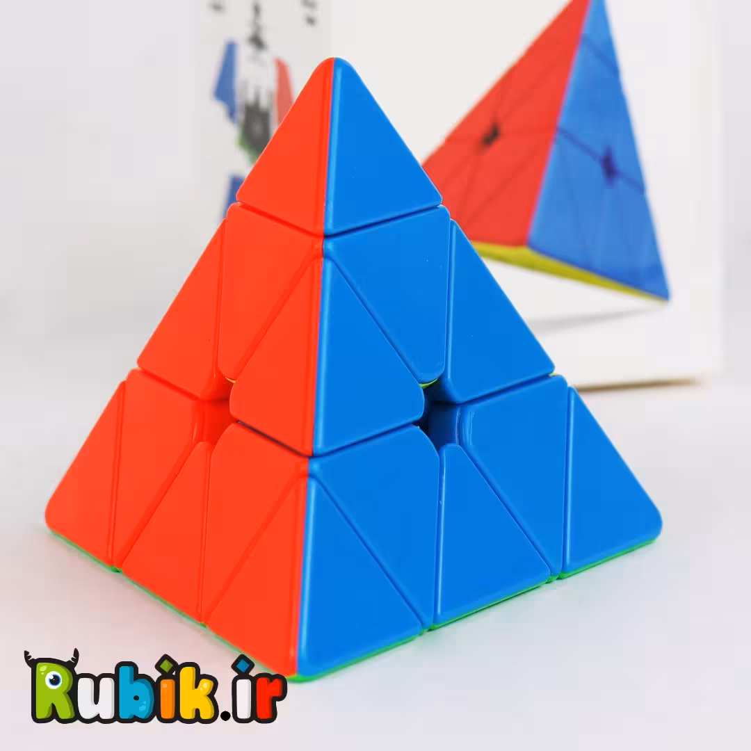 هرم یوکسین لیتل مجیک مگنتیک ورژن 2