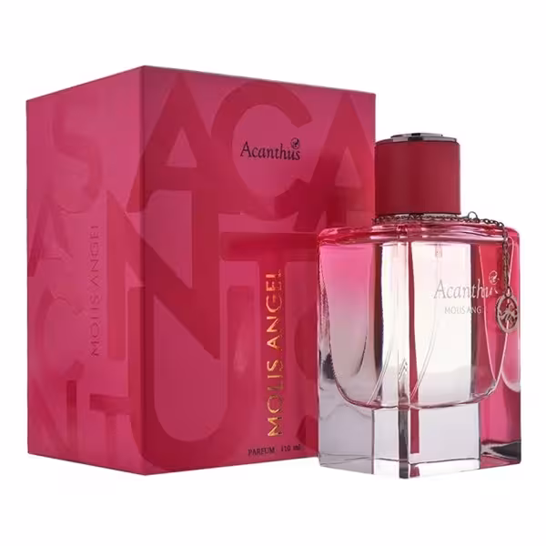ادکلن زنانه آکانتوس مدل Molise Angel حجم 110 میلی لیتر | AKANTHOS Molise Angel Women’s Eau de Parfum 110ml