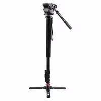 سه پایه دوربین ویفنگ مدل WT500S