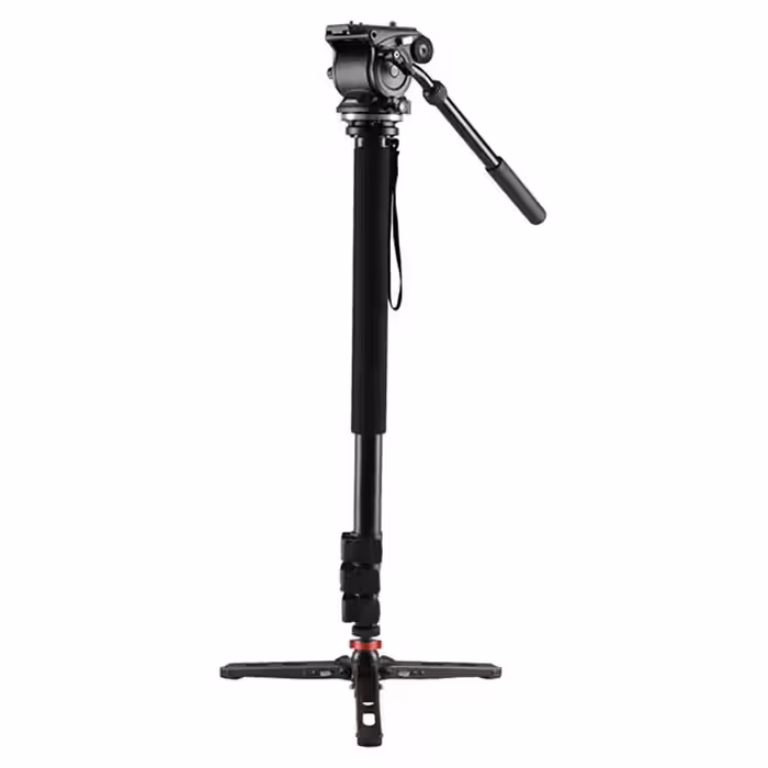 سه پایه دوربین ویفنگ مدل WT500S