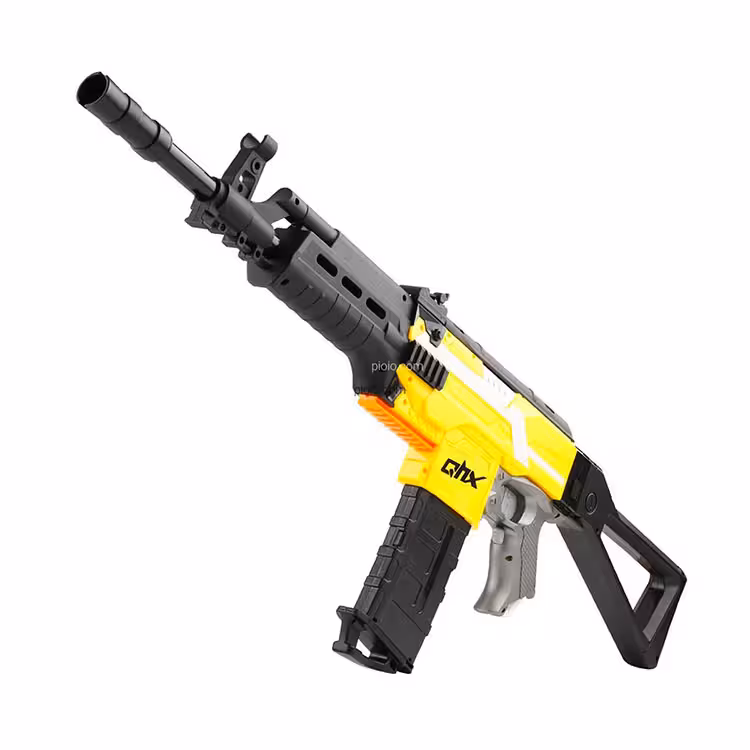 تفنگ برقی AK47