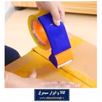 دستگاه چسب پهن بدون دسته پلاستیکی ACB-006