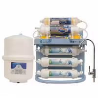 دستگاه تصفیه آب مدل BLUE LINE L900