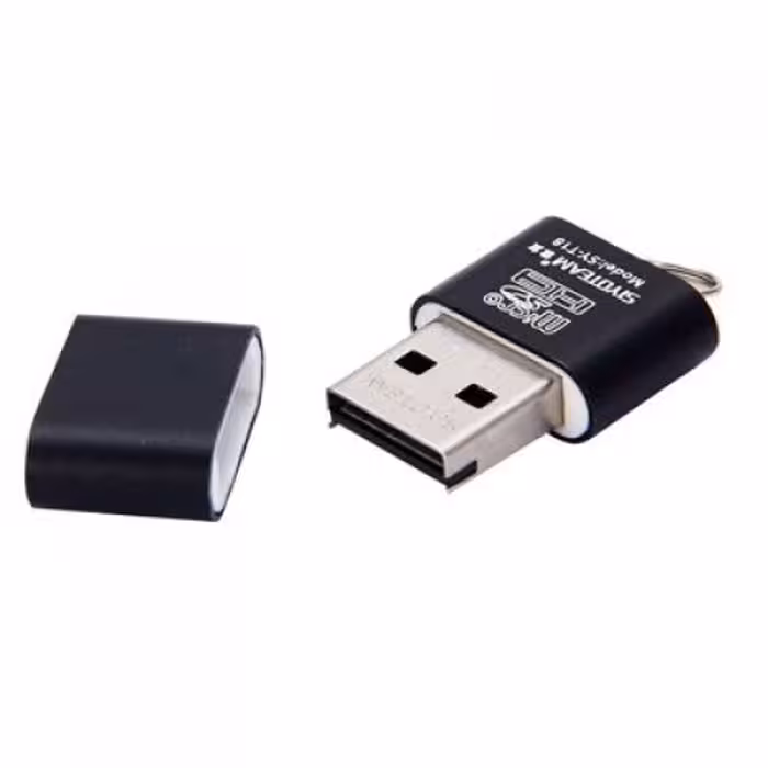 رم ریدر سایوتیم مدل SIYOTEAM SY-T97