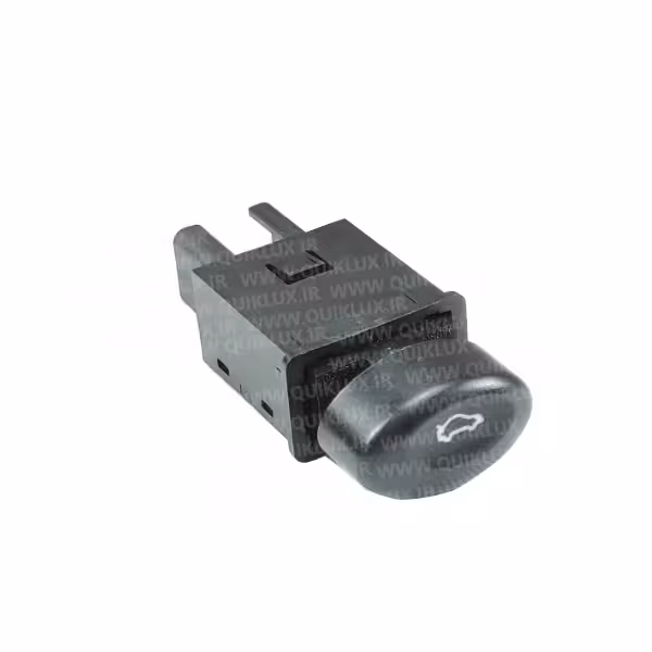 کلید صندوق پران تیبا