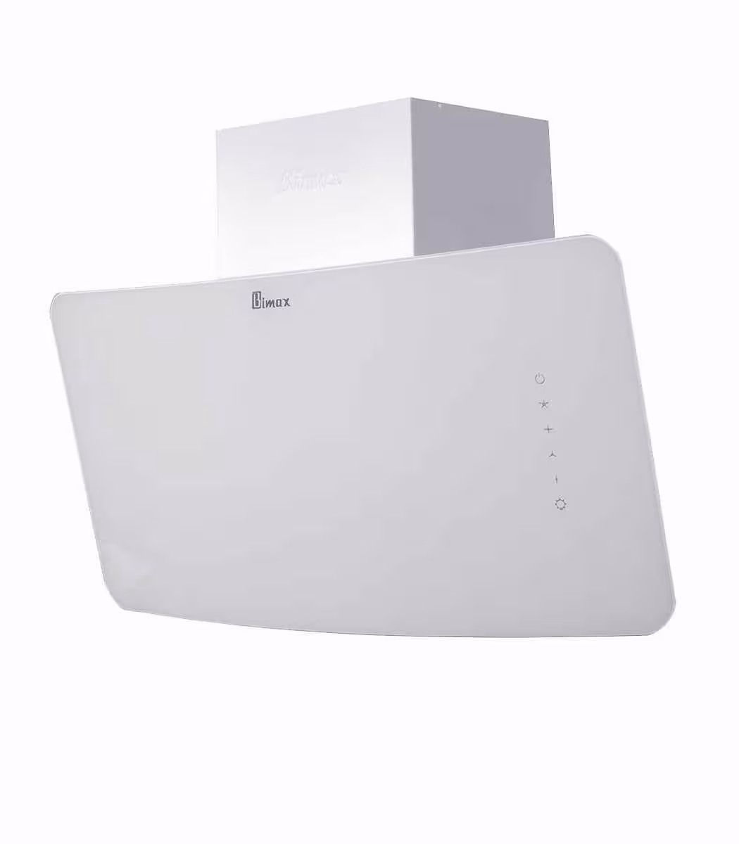 هود سفید بیمکث مدل 2064