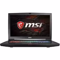 لپتاپ ام اس آی مدل GT73EVR 7RD Titan با پردازنده i7