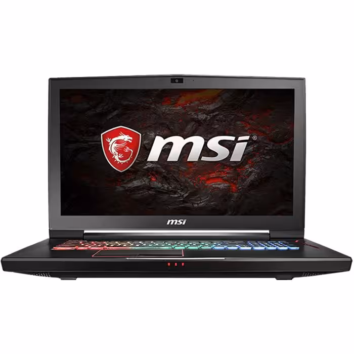 لپتاپ ام اس آی مدل GT73EVR 7RD Titan با پردازنده i7