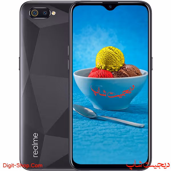 ریلمی C2 سی 2 2020 , Realme C2 2020