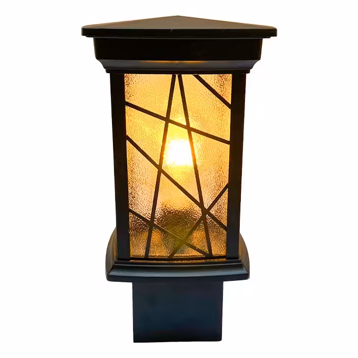 چراغ چمنی آدریان 35سانتی متر