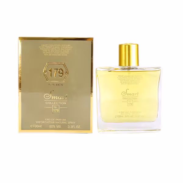 ادکلن مردانه اسمارت کالکشن کد 179 راجر اند گالت اپن