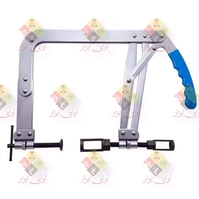 سوپاپ جمع کن دوسر (30-25) 200-35 عمق 250 میلی متر LK